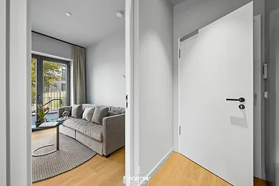 Shipyard Suite List auf Sylt