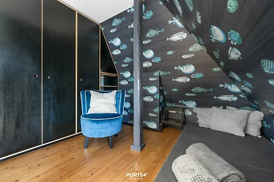 Vakantieappartement Gezinsvakantie 