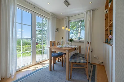 Ferienhaus Haus Sonnenschein Missunde