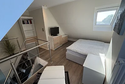 Ferienwohnung ''Ostseefee'' - Schönberger...