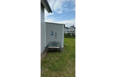 Ferienhaus Ankerplatz Olpenitz