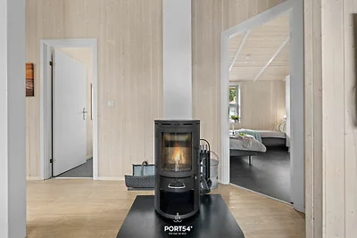 Ferienhaus Poolhaus Schönhagen