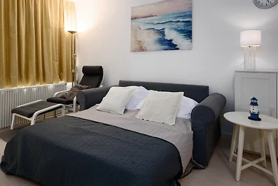 Ferienwohnung Lagune 5302 Marina Wendtorf