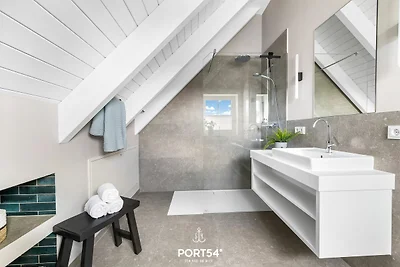 Appartamento Vacanza con famiglia St. Peter-Ording