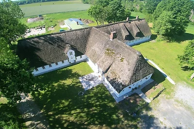 Ferienwohnung Junimond Stadum