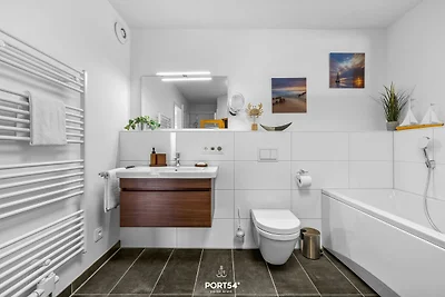 Ferienwohnung Carpe Diem Olpenitz