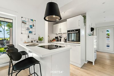 Vakantieappartement Gezinsvakantie Emmelsbüll-Horsbüll