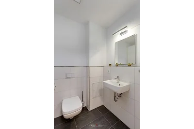 Ferienhaus Nordlicht Olpenitz