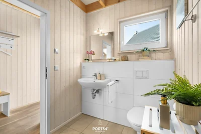 Ferienhaus Frische Brise Olpenitz