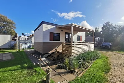 Ferienhaus Ankerlodge Gelting