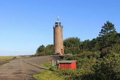 Apartamento Vacaciones familiares St. Peter-Ording