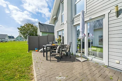 Vakantiehuis Ontspannende vakantie Kappeln
