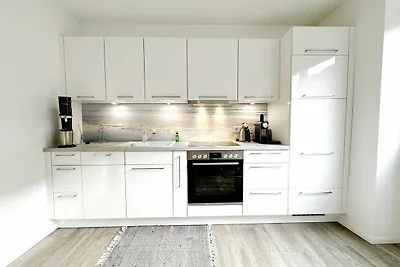 Vakantieappartement Gezinsvakantie 