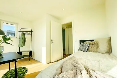 Ferienwohnung Molenliebe Olpenitz