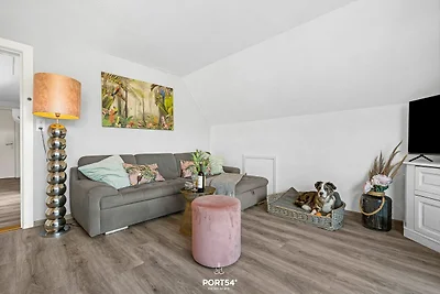 Ferienwohnung Glück St. Peter-Ording