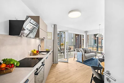 Vakantieappartement Gezinsvakantie Dagebüll