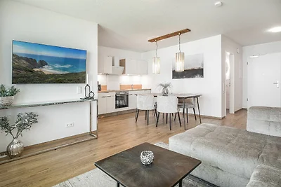 Ferienwohnung Ostseebrise Olpenitz