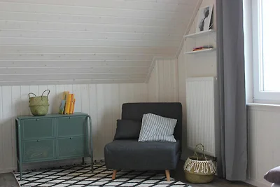 Ferienhaus Meerhaus Olpenitz