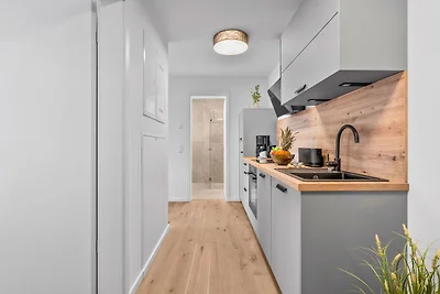 Appartement Vacances avec la famille Dagebüll