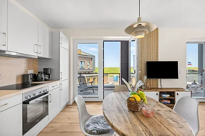 Apartament Dla rodzin Dagebüll