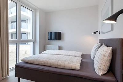 Ferienwohnung "Lieblingsplatz" Marina...