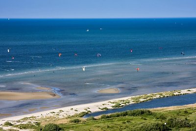 Ferienhaus Baywatch Marina Wendtorf