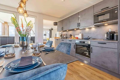 Ferienwohnung Gode Tied Olpenitz
