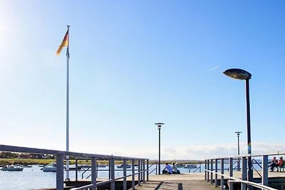 Ferienwohnung "Lieblingsplatz" Marina...