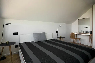 Ferienwohnnung Penthouse Schönberg -...