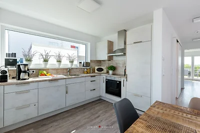 Ferienhaus Emmas Home Olpenitz