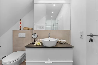 Apartament Dla rodzin Emmelsbüll-Horsbüll