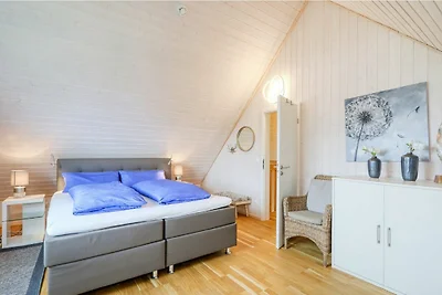 Ferienhaus Asgard Olpenitz