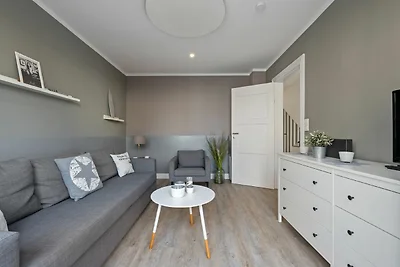 Ferienwohnung Meeresrauschen Travemünde