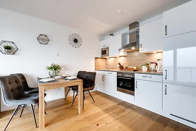 Appartement Vacances avec la famille Kappeln