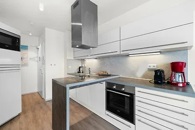 Ferienwohnung "Aussicht" Marina Wendtorf