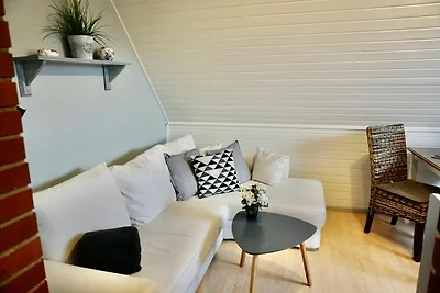 Appartamento Vacanza con famiglia Dagebüll