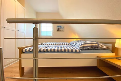 Ferienhaus Friesenhaus für 2 Schönberger...
