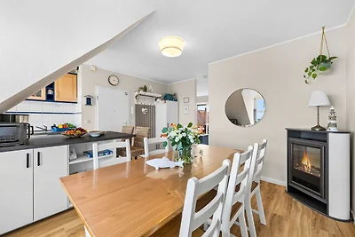 Ferienwohnung „Fiete“ - Schönberger Strand