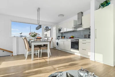 Vakantiehuis Ontspannende vakantie Kappeln