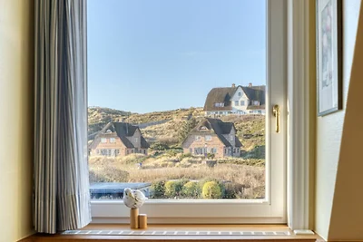 Haus Friedeburg App. Lieselotte Rantum auf...