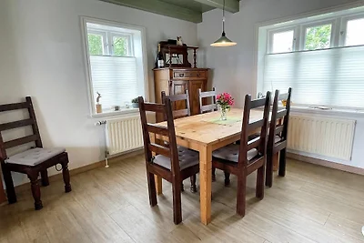 Ferienhaus Das Puppenhaus Emmelsbüll
