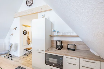 Vakantieappartement Gezinsvakantie Schleswig