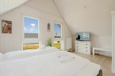 Ferienhaus to Huus Olpenitz