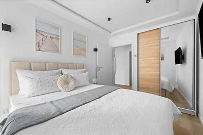 Kurzzeitwohnung Muschelnest Heiligenhafen