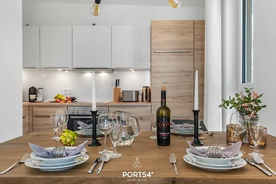 Vakantieappartement Gezinsvakantie Olpenitz