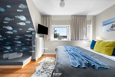 Vakantieappartement Gezinsvakantie 