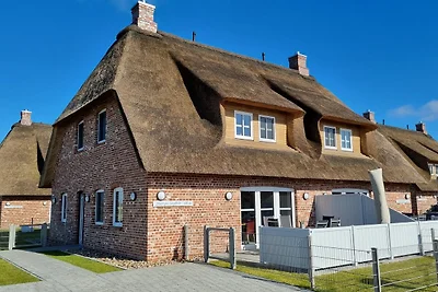 Ferienhaus Philomena Dagebüll