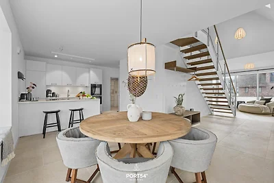 Ferienhaus Black Pearl List auf Sylt