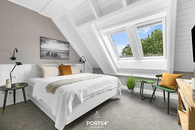 Ferienwohnung The View A13 Dagebüll