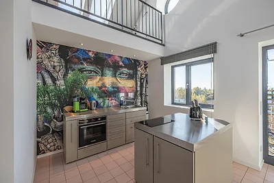 Appartement Vacances avec la famille Kappeln